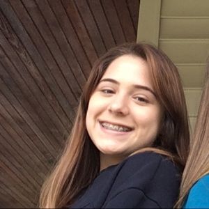 Meet your Posher, Patricia